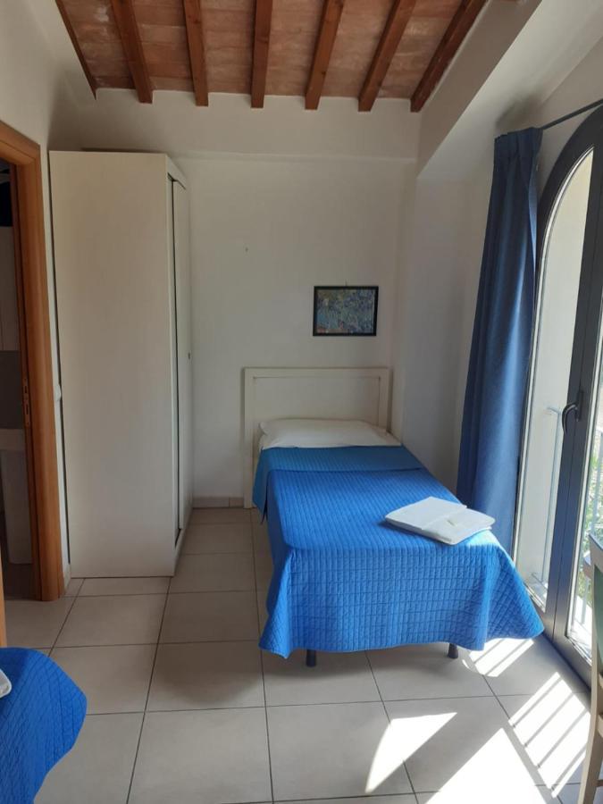Hotel La Vecchia Fornace Santa Croce sullʼ Arno Zewnętrze zdjęcie