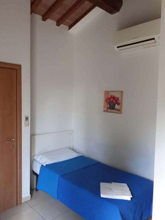 Hotel La Vecchia Fornace Santa Croce sullʼ Arno Zewnętrze zdjęcie